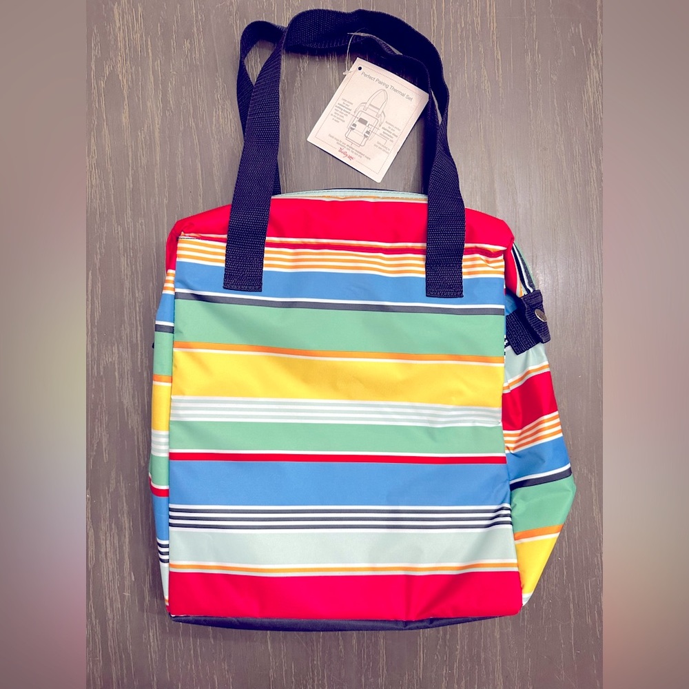 Thirty-one perfect pairing thermal set